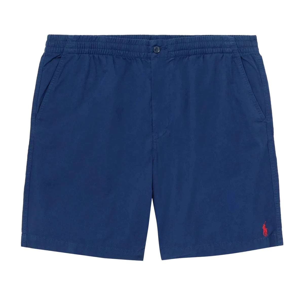 RALPH LAUREN FEATHERWEIGHT TWILL WOVEN SHORTS by Ralph Lauren