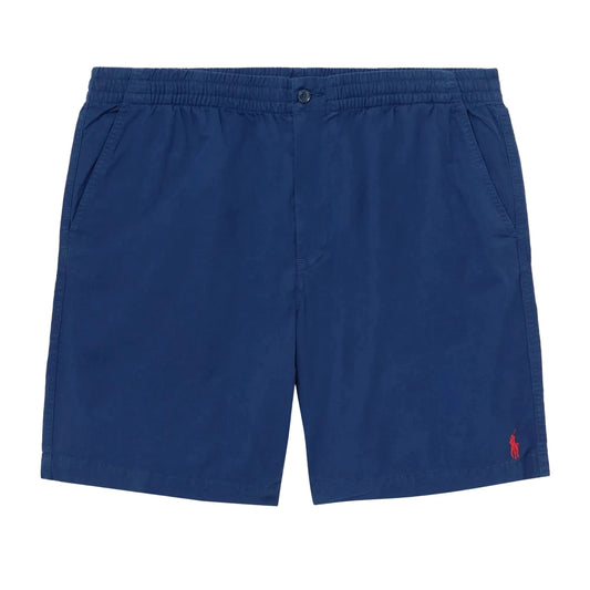 RALPH LAUREN FEATHERWEIGHT TWILL WOVEN SHORTS by Ralph Lauren