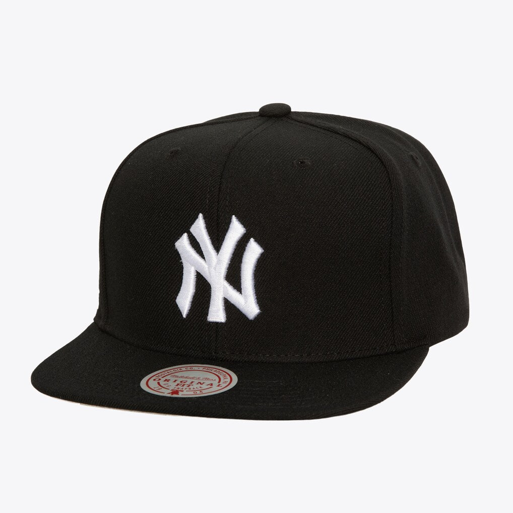 MITCHELL AND NESS YANKEES HATS by Mitchell and Ness