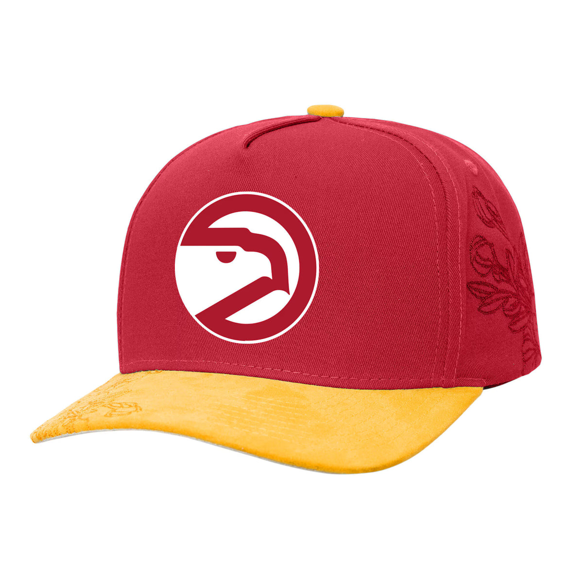 MITCHELL AND NESS HAWKS HATS by Mitchell and Ness