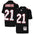 MITCHELL AND NESS NFL LEGACY JERSEY ATLANTA FALCONS 1992 DEION SANDERS by Mitchell and Ness