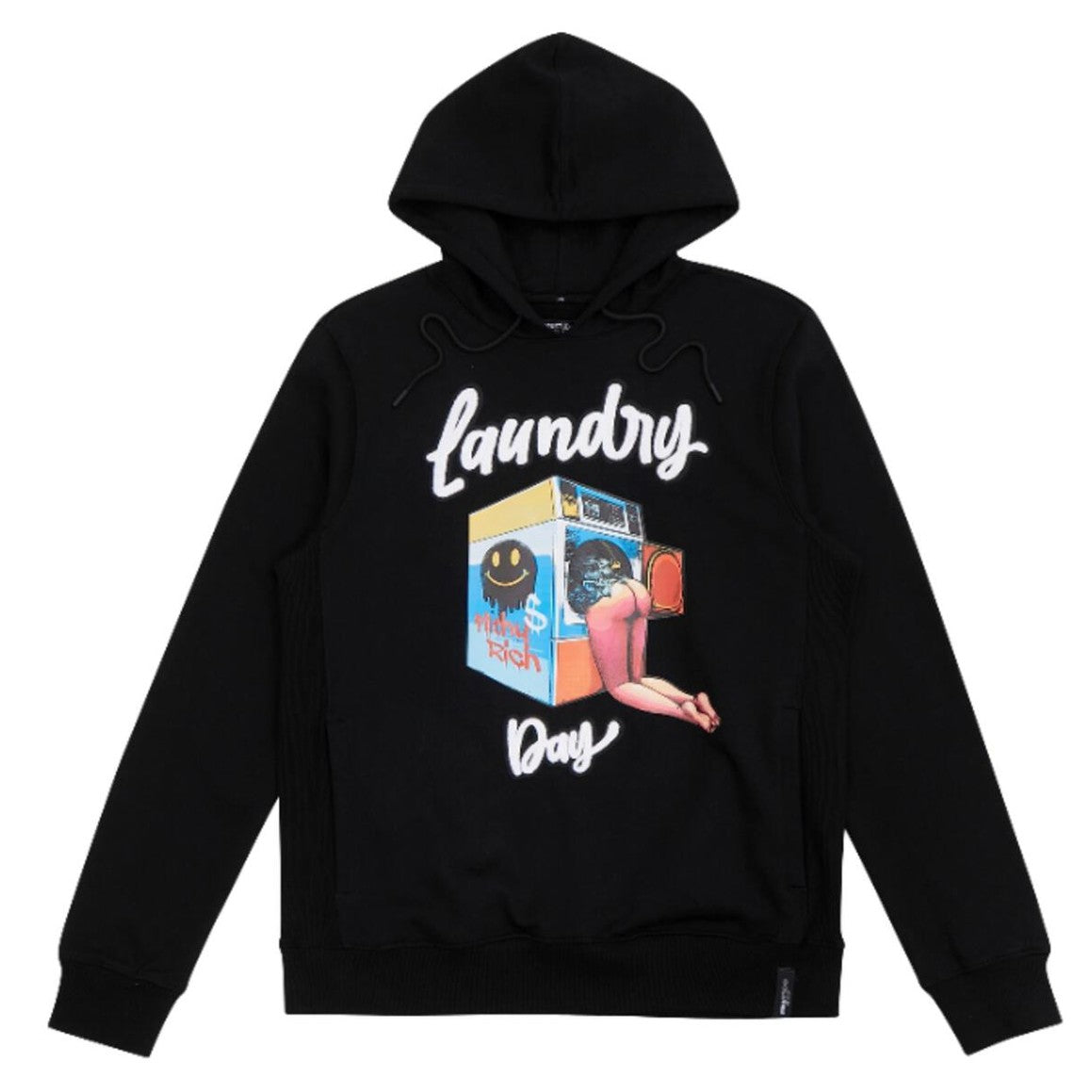 ROKU RK5480607-BLACK