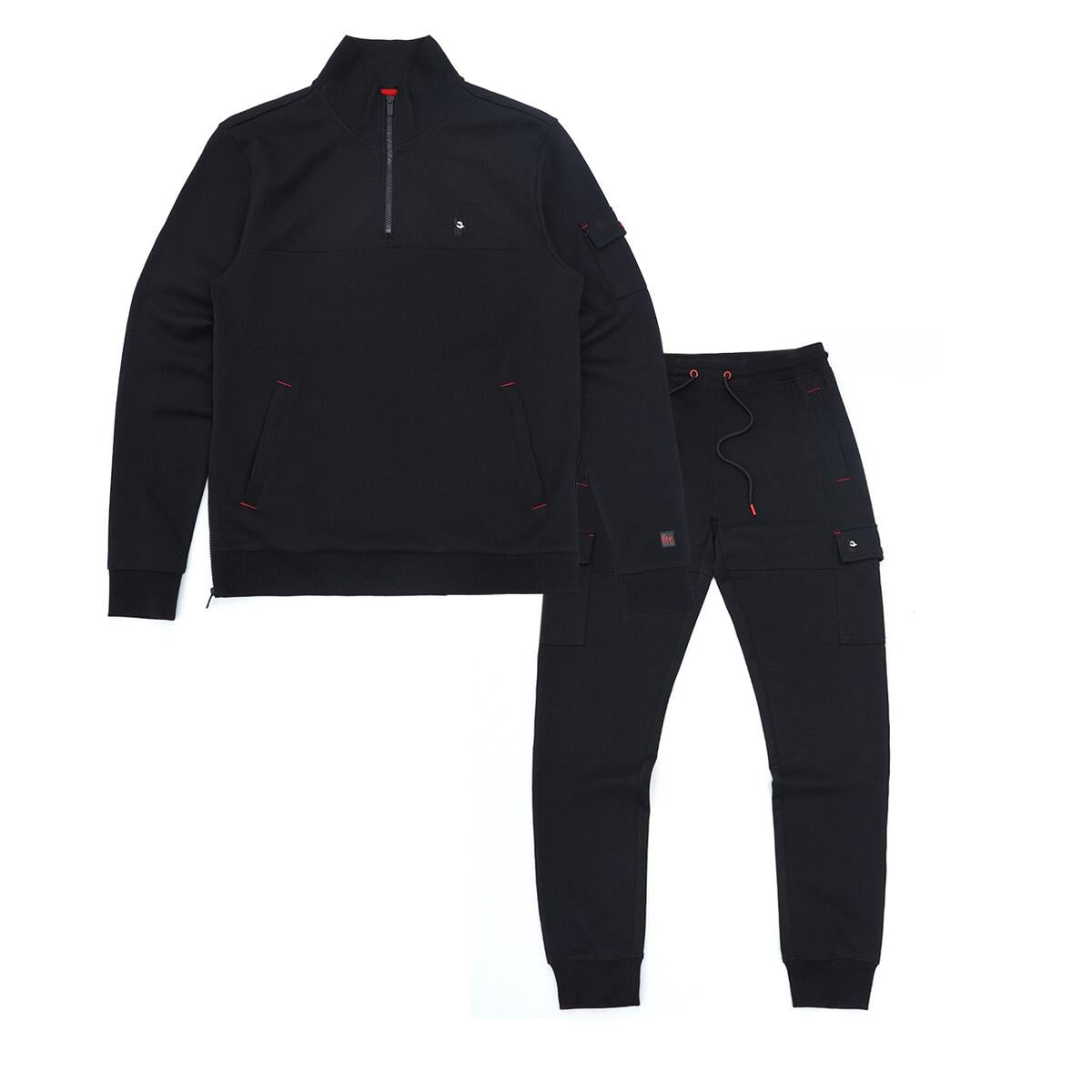 MAKOBI M4810(SET)-BLACK