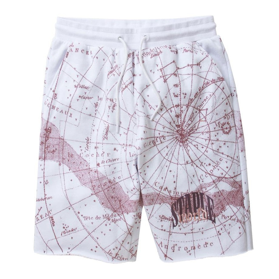 STAPLE 2205B6953-WHITE