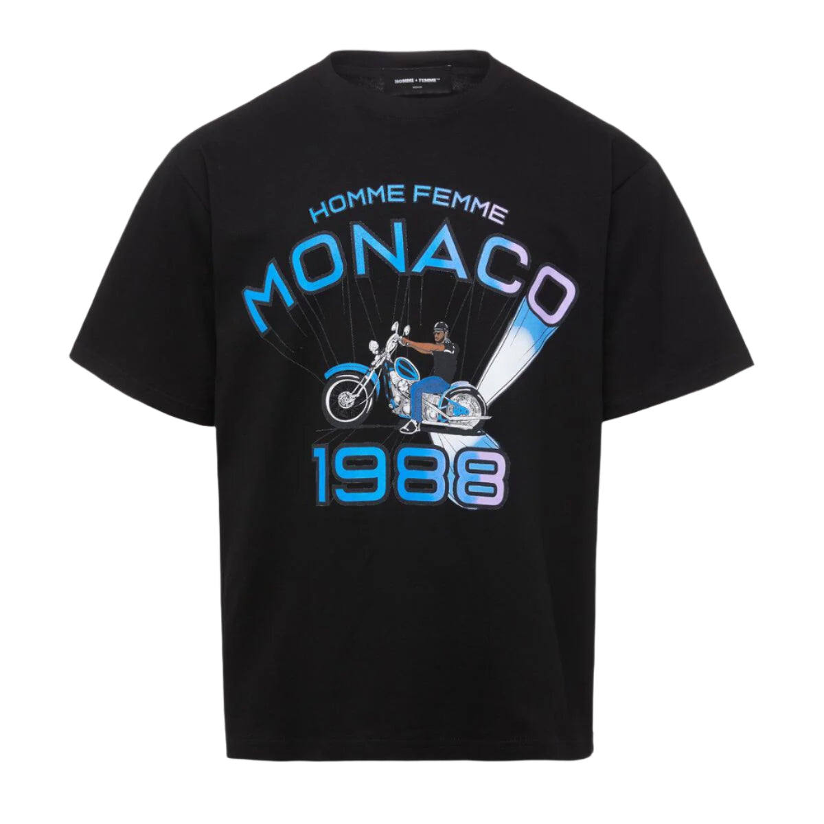 HOMME FEMME HFAW2021711-MONACO