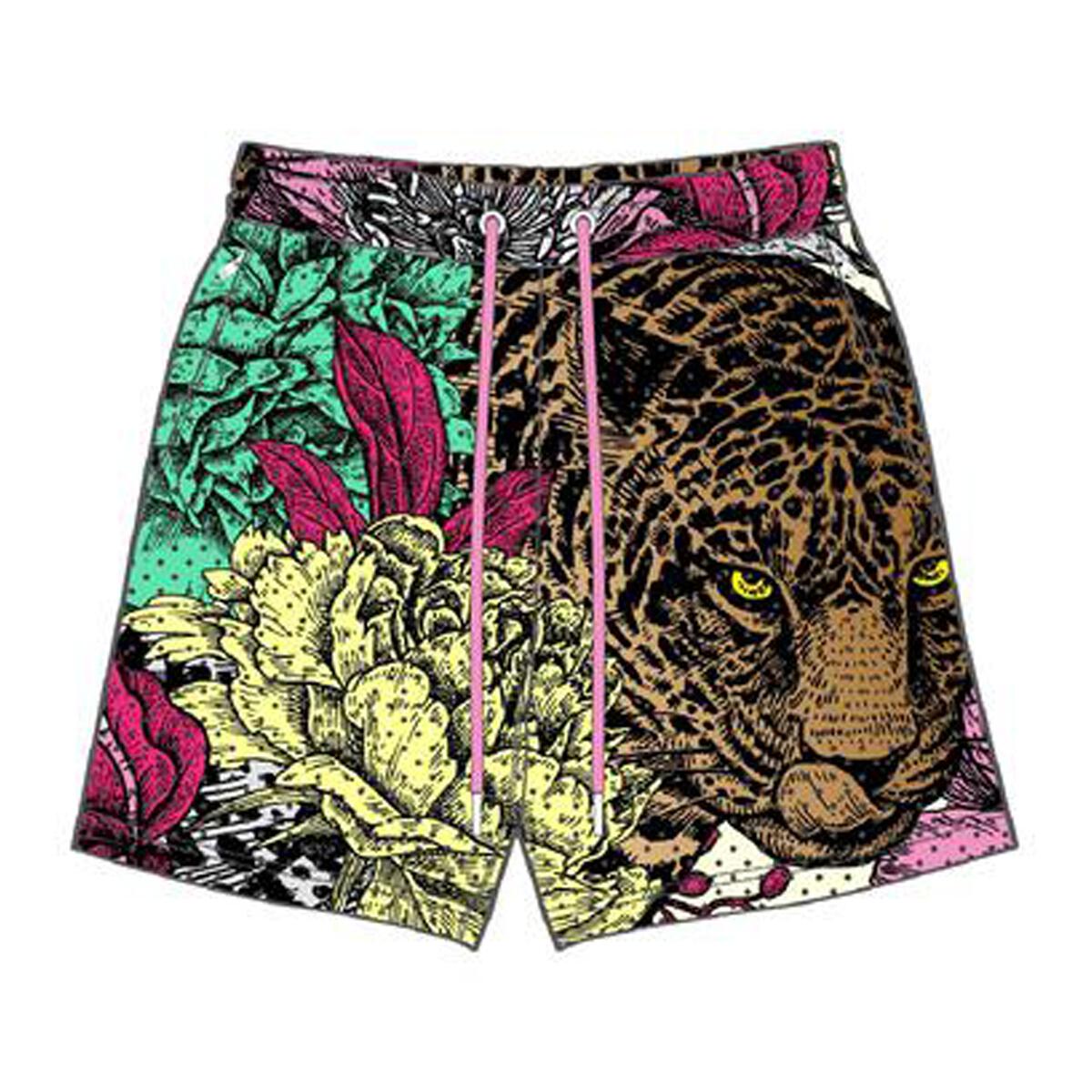 ORIGINAL FABLES S334C-WILD PASTEL