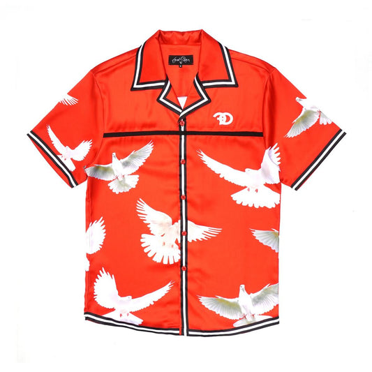 FROST F545-RED by Frost Originals