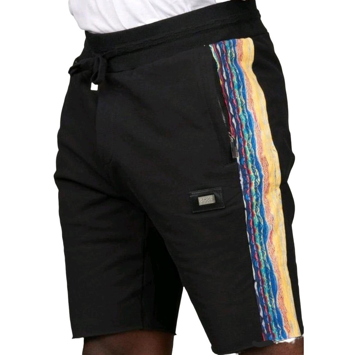 COOGI CG70209XX-BLACK