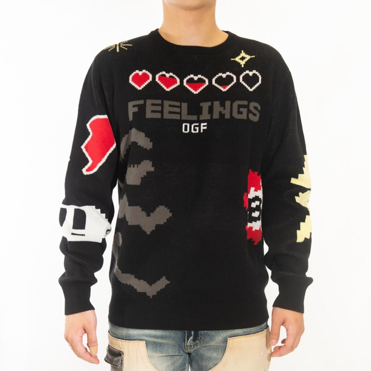 ORIGINAL FABLES SW353-BLACK