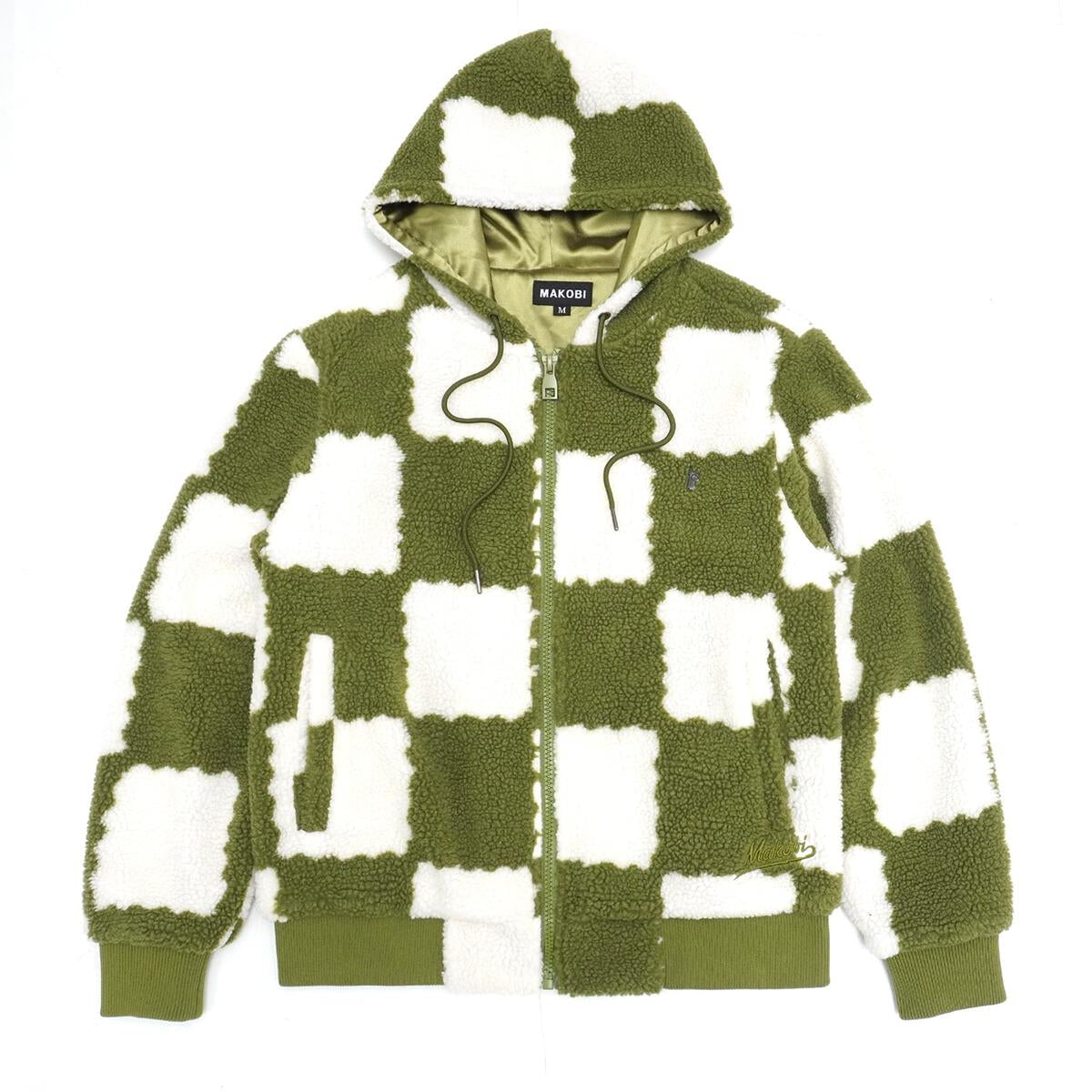 MAKOBI M5523-OLIVE by Makobi