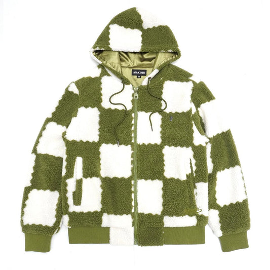 MAKOBI M5523-OLIVE by Makobi