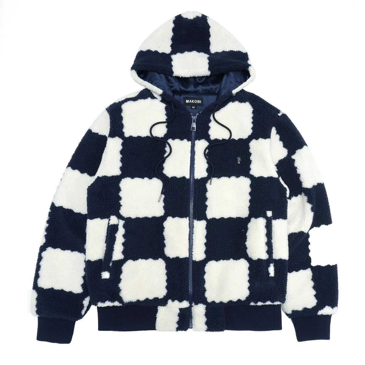MAKOBI M5523-NAVY by Makobi