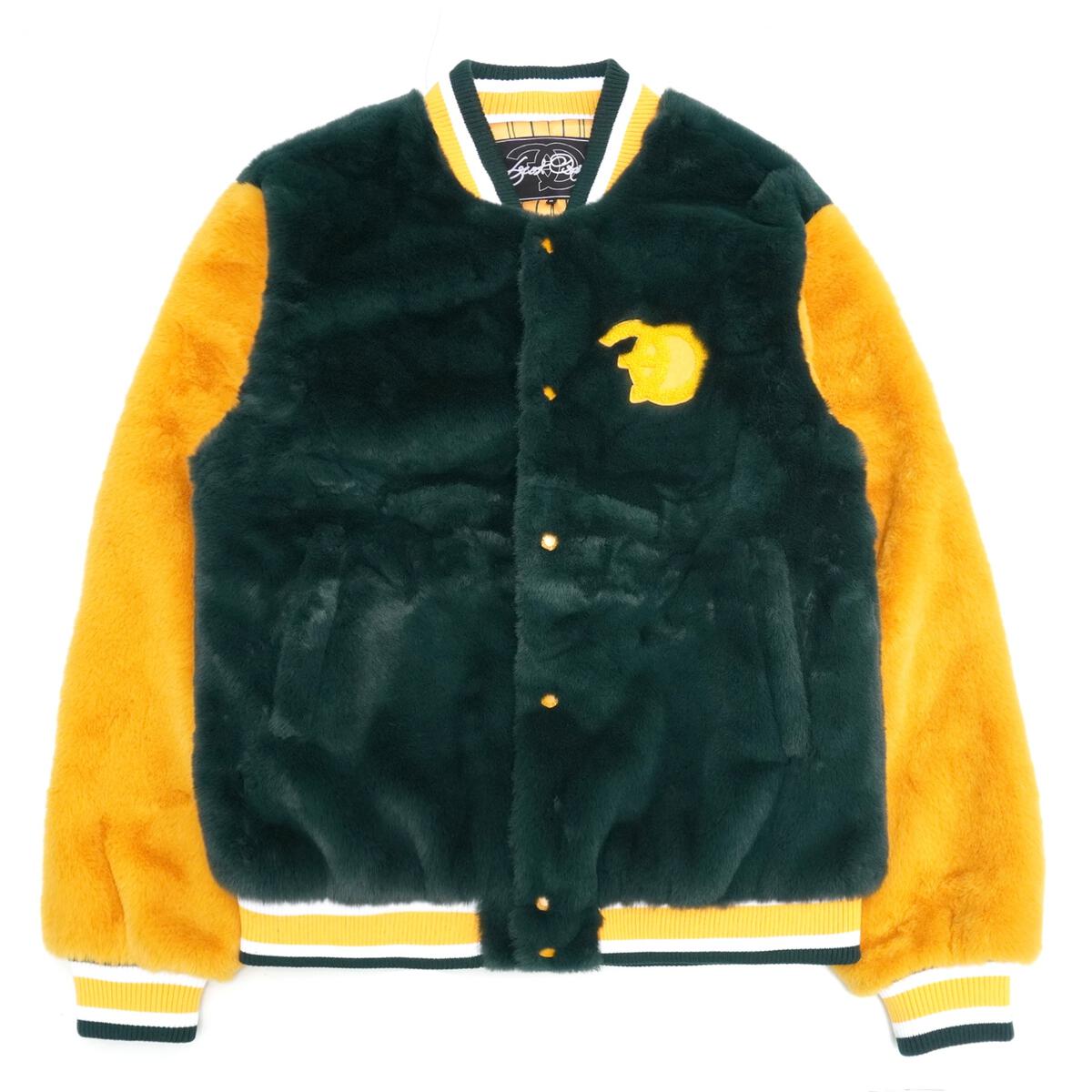 FROST F1010B-GREEN by Frost Originals