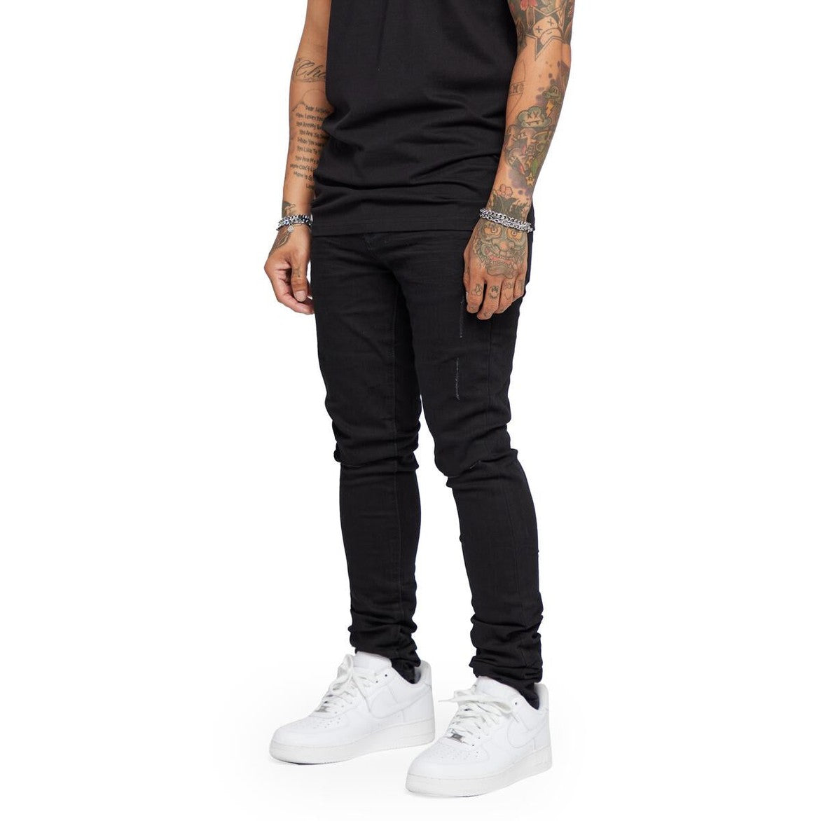 VALABASAS VLBS1117-BLACK by VALABASAS
