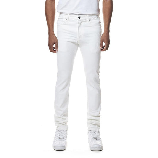 SMOKE RISE JP23240B-WHITE by SMOKE RISE