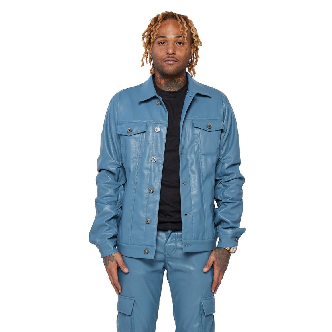 VALABASAS VLBS2328-BLUE