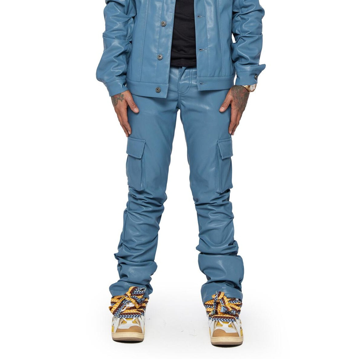 VALABASAS VLBS2327-BLUE