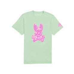 PSYCHO BUNNY B9U716X1PC-MINT