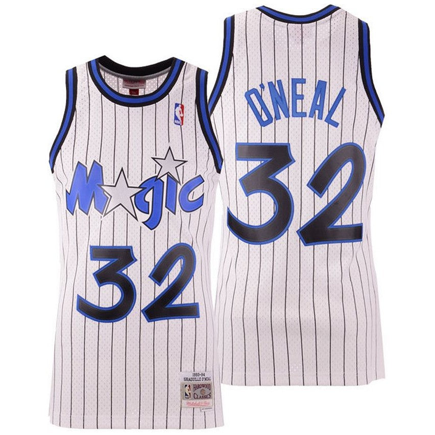 MITCHELL AND NESS 18097-MAGIC by Mitchell and Ness