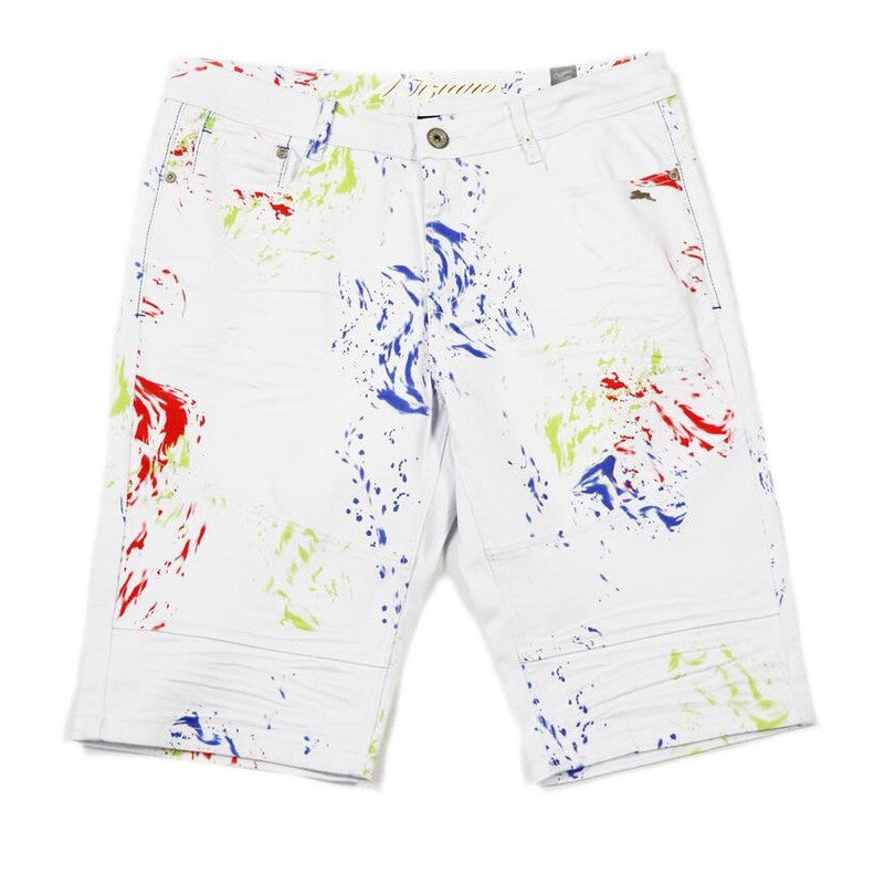 A TIZIANO 12ATC1408-DAZZ BLUE