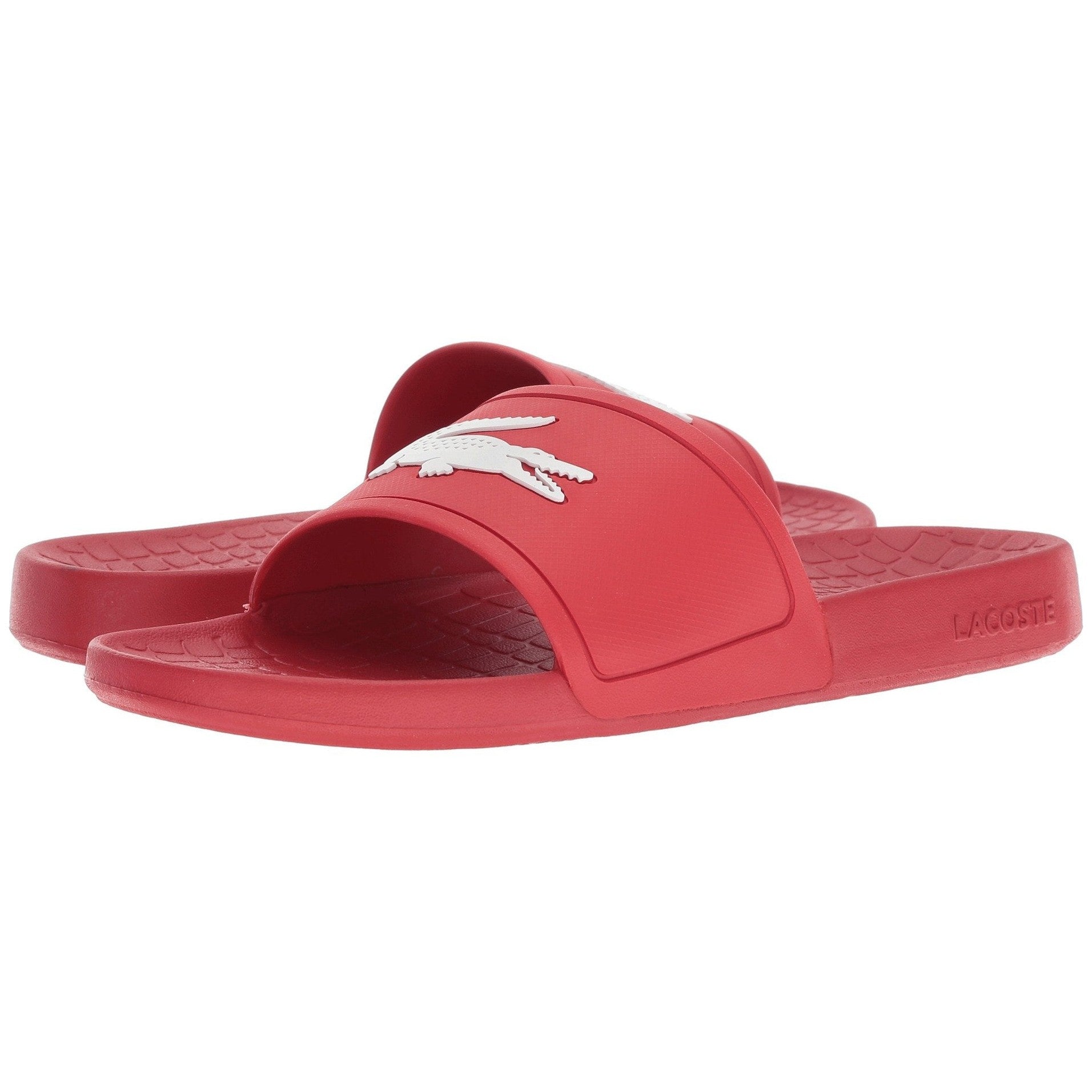 LACOSTE 43CMA002017K-RED