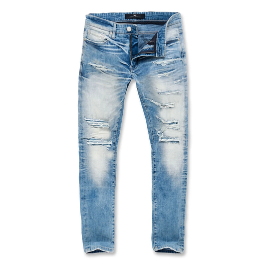 JORDAN CRAIG JA201RX-ICE BLUE by Jordan Craig