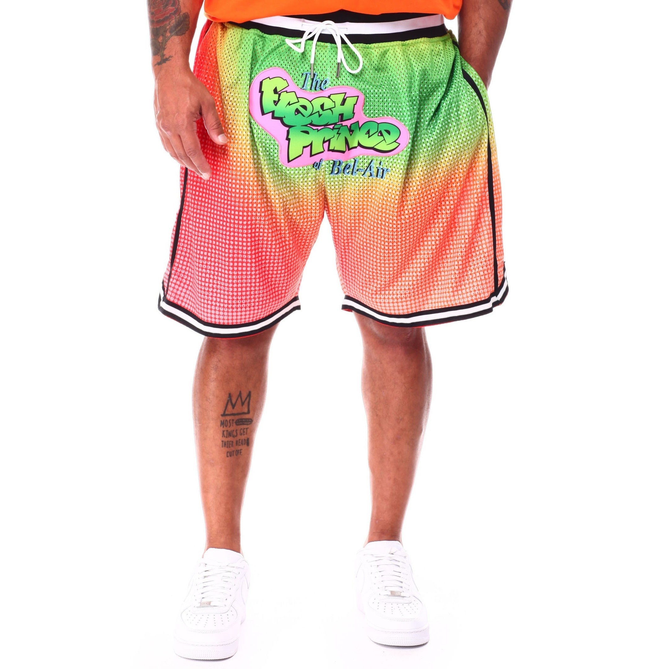 HEADGEAR HGC067-FRESH PRINCE