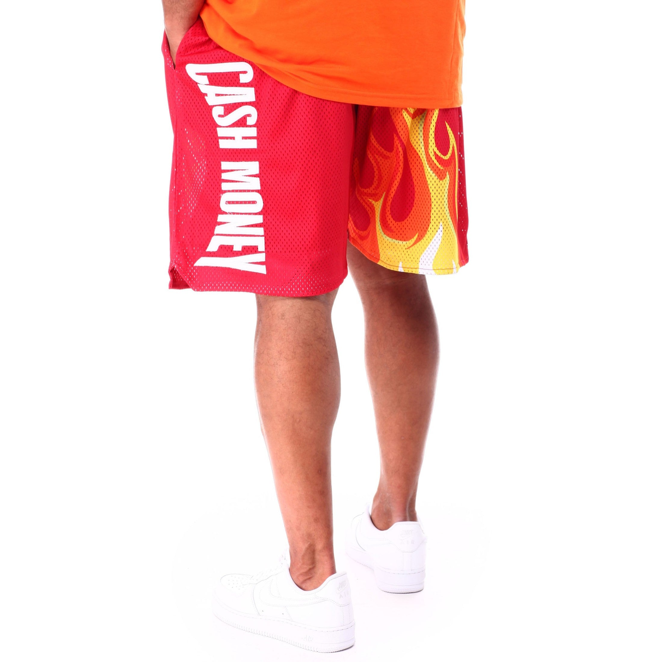 HEADGEAR HGC019SHT73-CASH MONEY