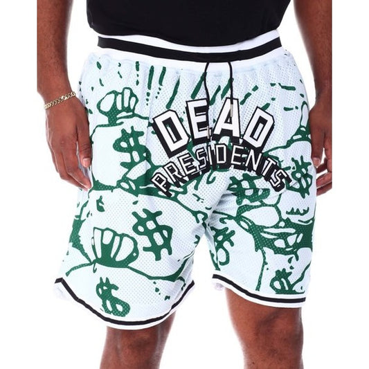 HEADGEAR HGC019SHT52-DEAD PRES WHITE by Headgear Classic
