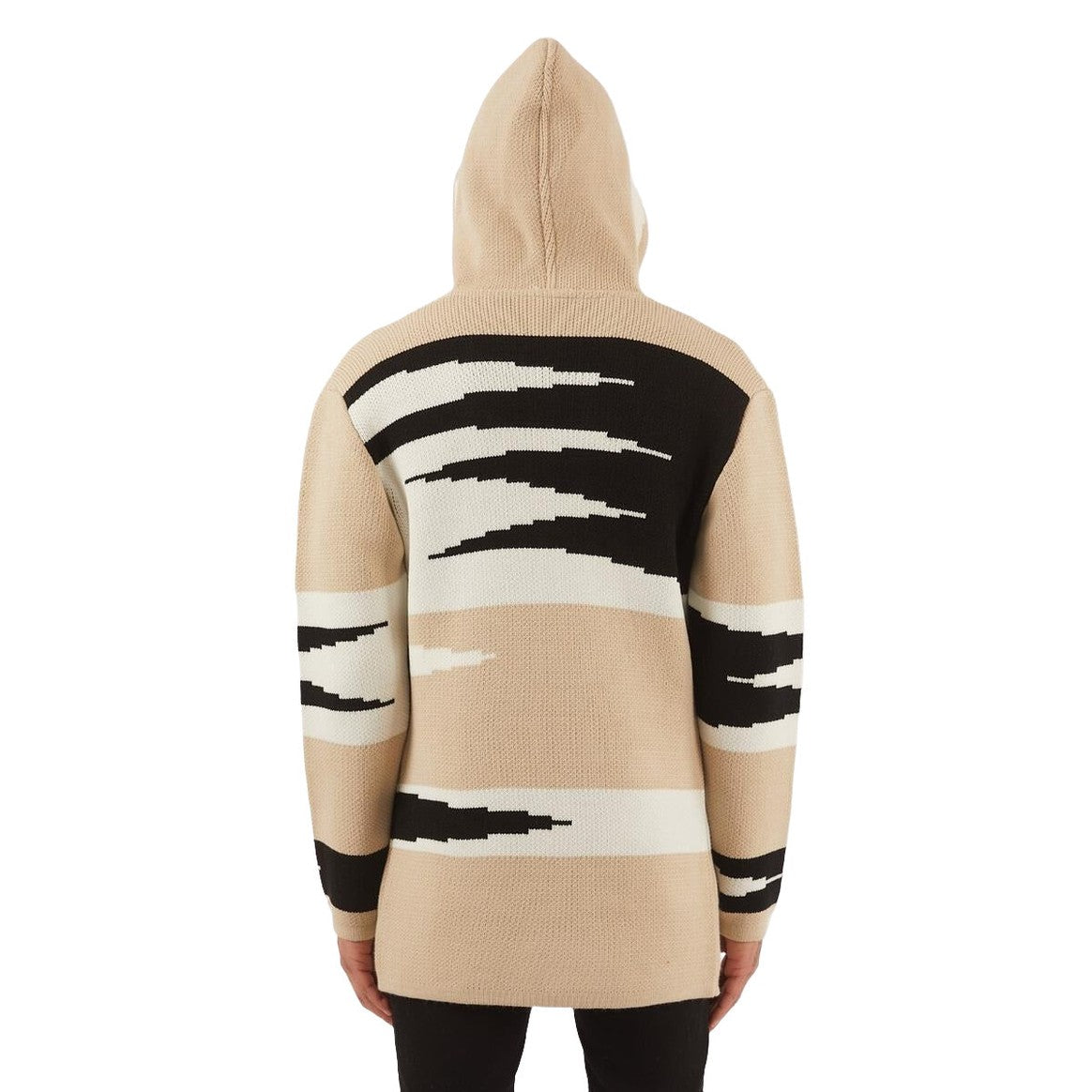 ONE IN A MILLION C7201-BEIGE