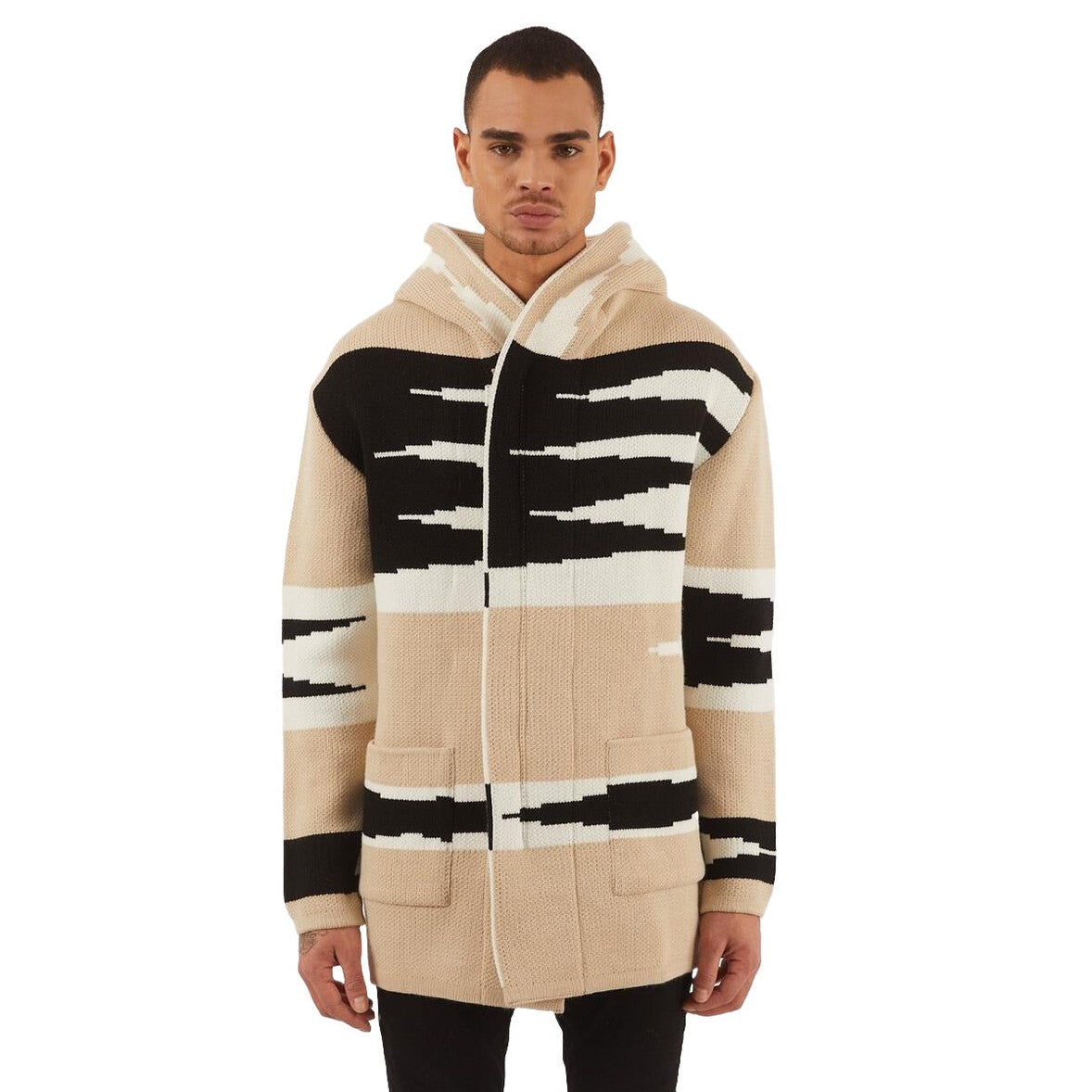 ONE IN A MILLION C7201-BEIGE