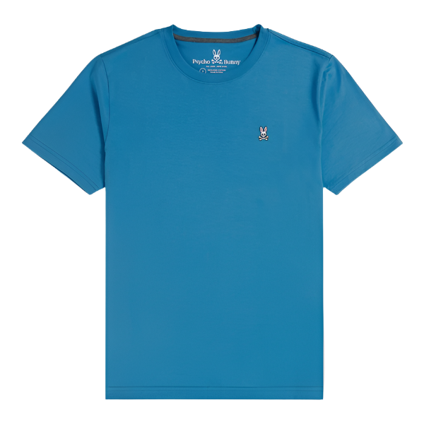 PSYCHO BUNNY B9U014P1PC-AEG