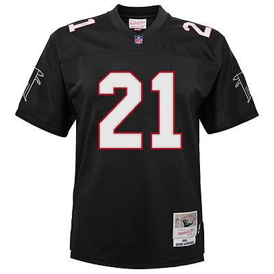 MITCHELL AND NESS 18051-FALCONS by Mitchell and Ness