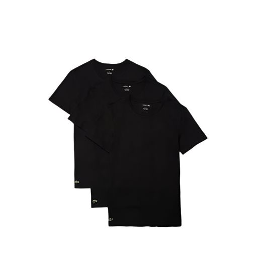 LACOSTE TH332151-BLACK by Lacoste