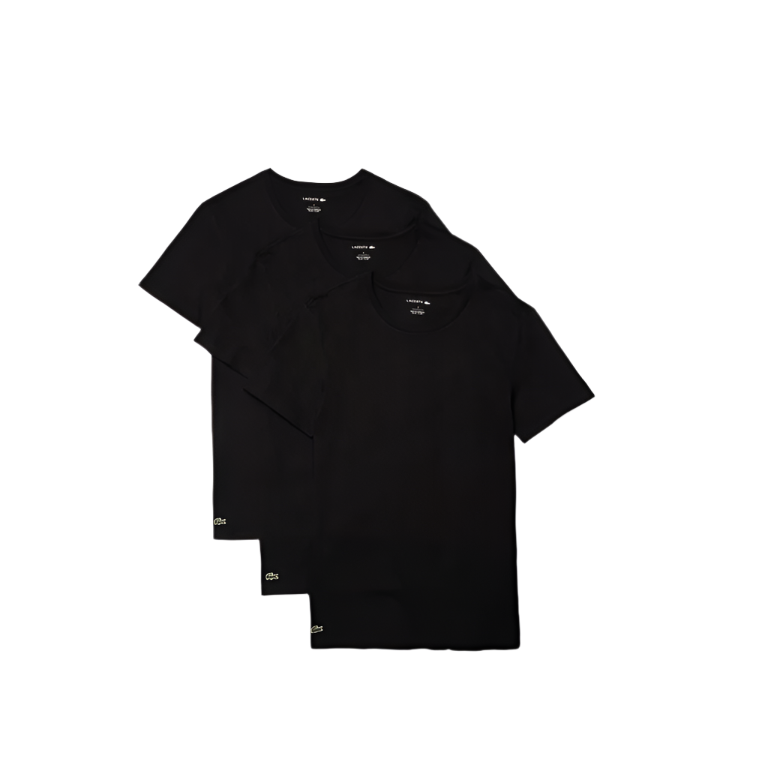 LACOSTE TH332151-BLACK by Lacoste