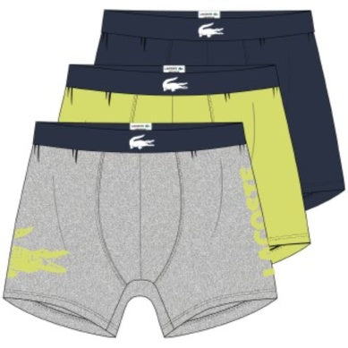 LACOSTE 6H984451-ASST