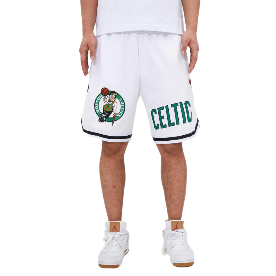 PRO STANDARD FMD352532-CELTICS