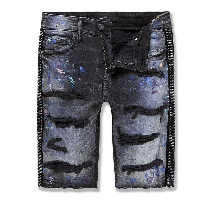 JORDAN CRAIG J3167S-DARK RAVEN