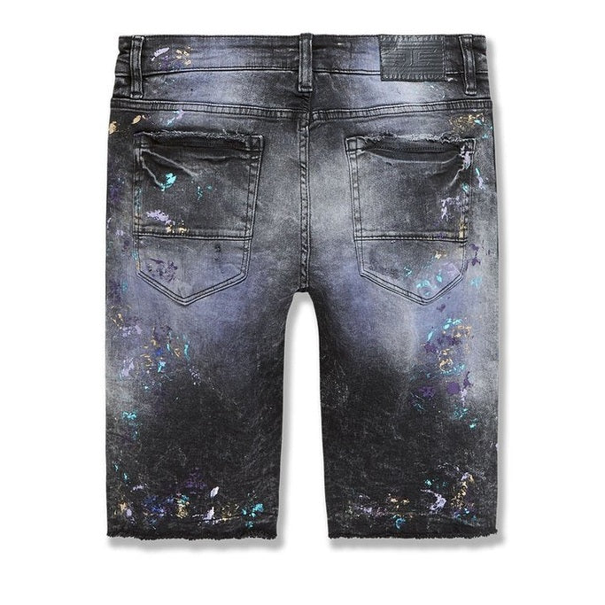 JORDAN CRAIG J3167S-DARK RAVEN