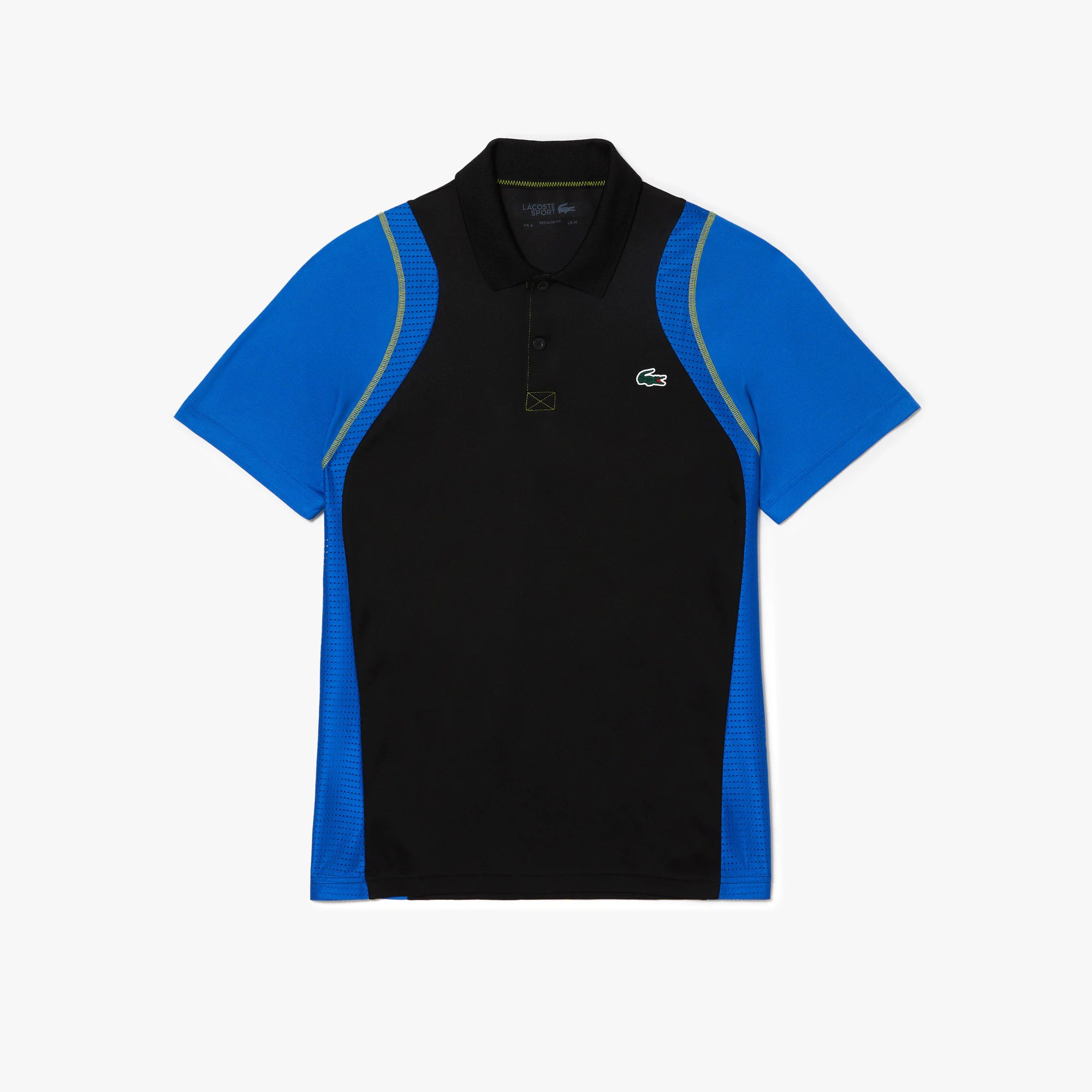 Lacoste sport 2018 best sale