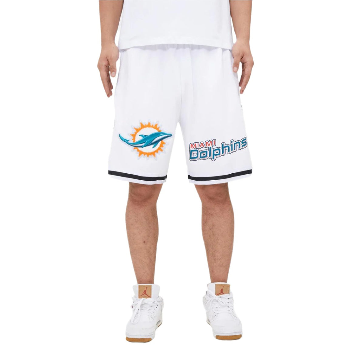 PRO STANDARD FMD340463-DOLPHINS