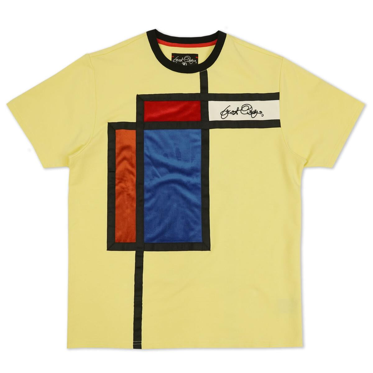 FROST F250B(SET)-YELLOW