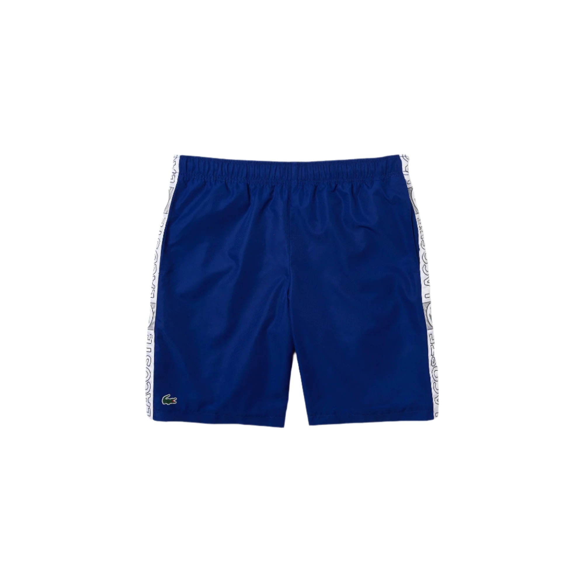 LACOSTE GH0875-ROYAL/WHITE