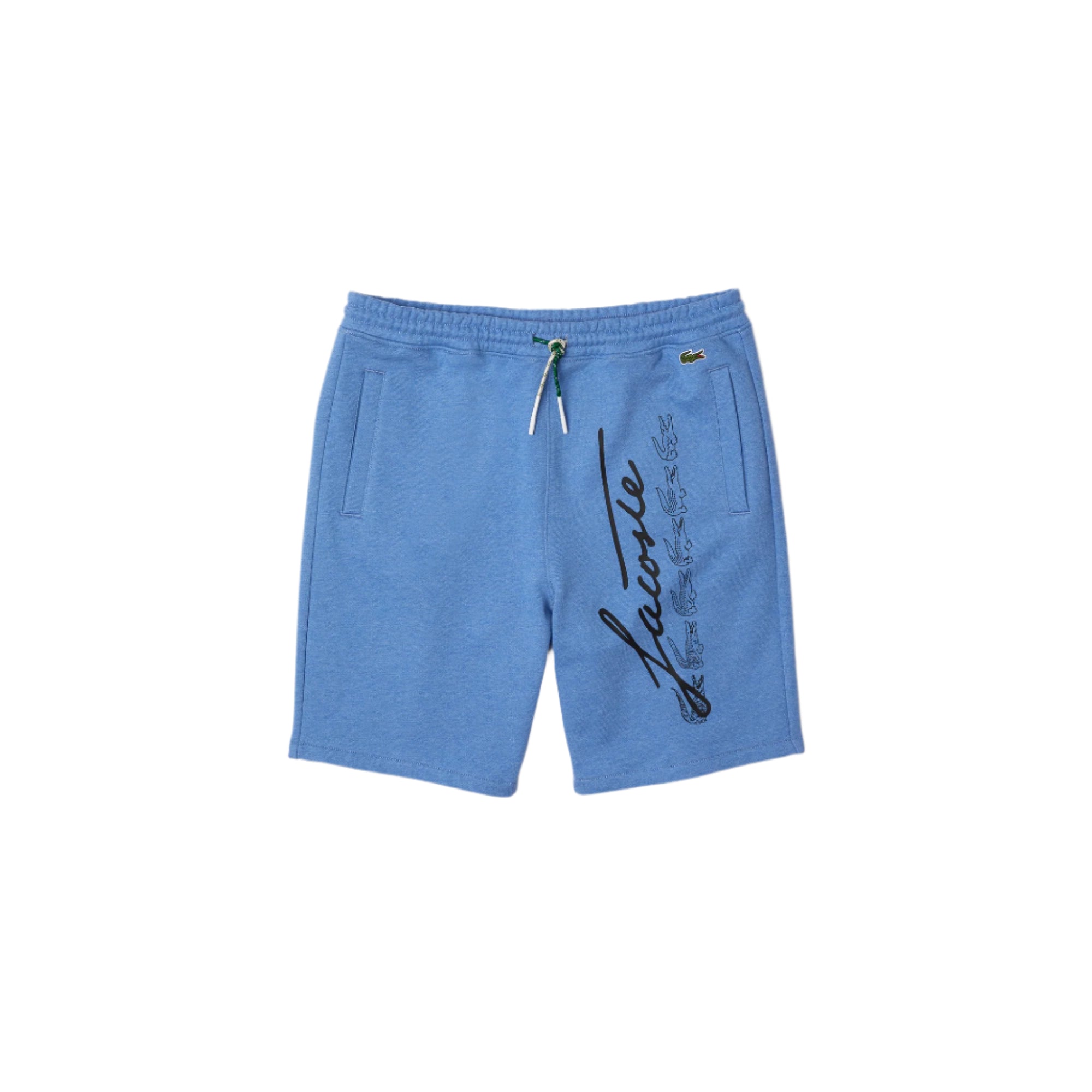 LACOSTE-GH2640 51-BLUE CHINE