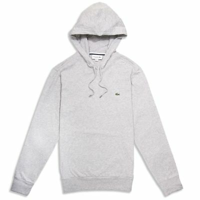 LACOSTE TH9349-51-CCA SILVER CHINE