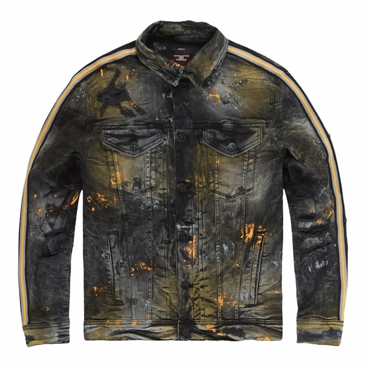 JORDAN CRAIG 91526X-GOLD