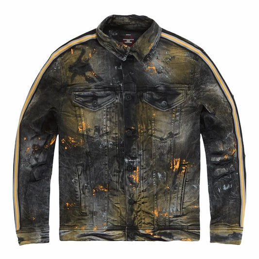 JORDAN CRAIG 91526X-GOLD by Jordan Craig