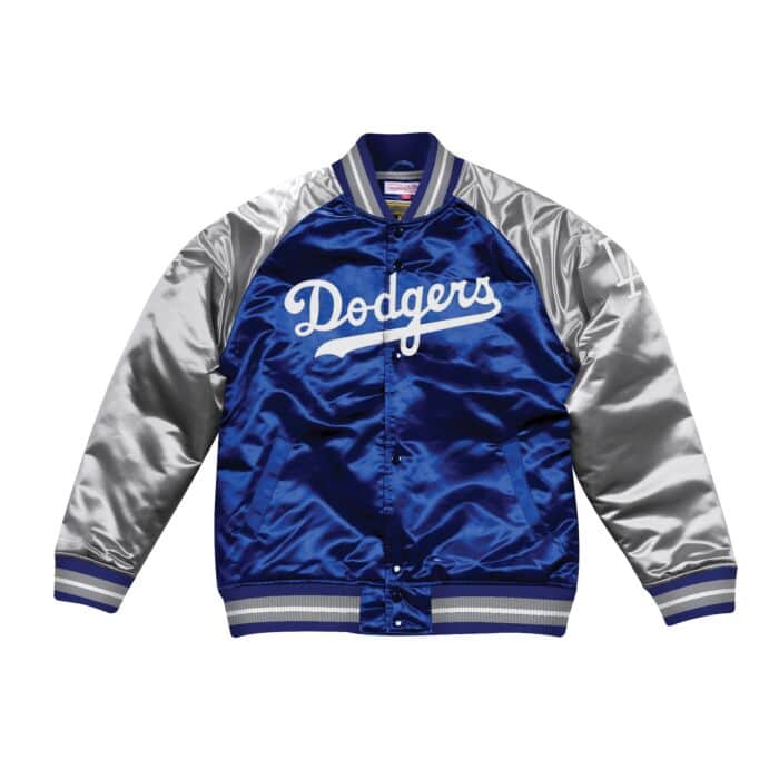 MITCHELL AND NESS MN57P5-DODGERS ROYAL