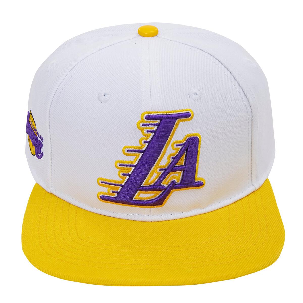 PRO STANDARD BLL752549-LAKERS by Pro Standard