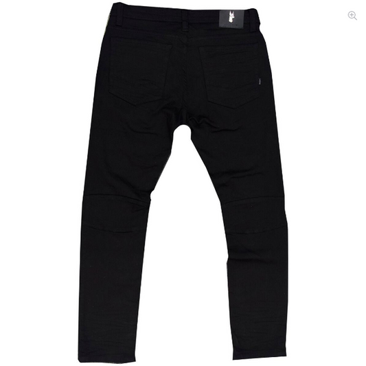 MAKOBI M1771-BLACK/BLACK by Makobi